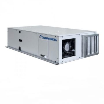 HRD2 (Heat Recovery Unit from 430 TO 3700 m 3 /h)