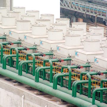 CCT Closed Circuit Cooling Tower